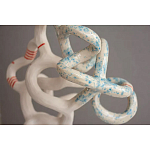 Скульптура «Papañca» варинант исполнения - 4 | Loft Concept в Кирове