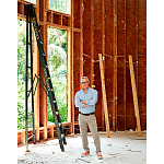 Книга Personal Space: Trip Haenisch Haenisch, Trip Cox, Courteney варинант исполнения - 2 | Loft Concept в Кирове