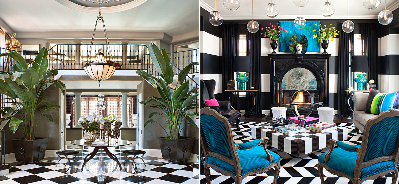 The New Glamour: Interiors with Star Quality The New Glamour: Interiors with Star Quality - Loft-Concept в Кирове