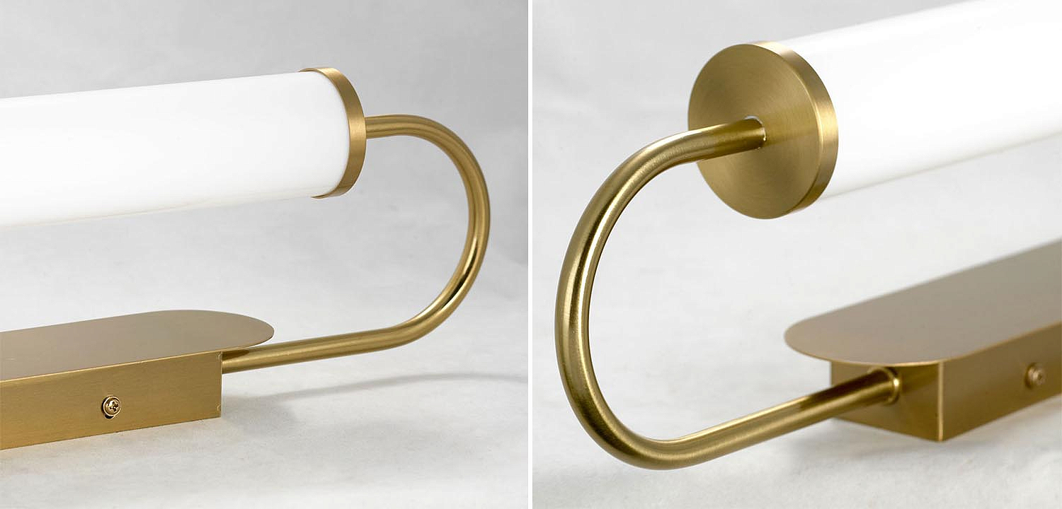 Бра Nigel Wall Lamp Бра Nigel Wall Lamp - Loft-Concept в Кирове