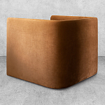 Премиальное современное кресло Ravenna варинант исполнения - 3 | Loft Concept в Кирове