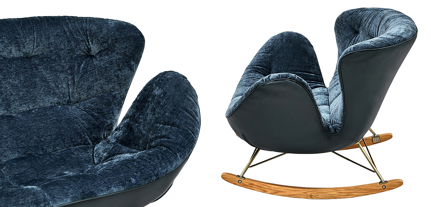 Диван Pernill Sofa Диван Pernill Sofa - Loft-Concept в Кирове