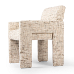 Стул Sylva Dining Armchair варинант исполнения - 3 | Loft Concept в Кирове