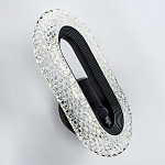 Бра Oculus Lights Черный варинант исполнения - 2 | Loft Concept в Кирове