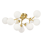 Потолочный светильник Dallas G9 варинант исполнения - 1 | Loft Concept в Кирове