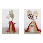 Монография художника Tavares Strachan - There is Light Somewhere варинант исполнения - 12 | Loft Concept в Кирове