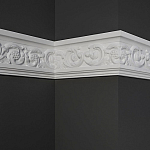 Молдинг с орнаментом MO-03 варинант исполнения - 1 | Loft Concept в Кирове