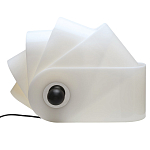 Настольная дизайнерская лампа Poltronova Ghepre Table Lamp варинант исполнения - 1 | Loft Concept в Кирове