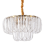 Люстра Lamp Ledzhend варинант исполнения - 5 | Loft Concept в Кирове