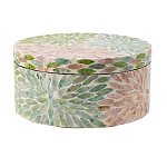 Шкатулка Plant fauna варинант исполнения - 1 | Loft Concept в Кирове