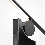 Настольный светильник Monumento 3000К 9Вт варинант исполнения - 8 | Loft Concept в Кирове