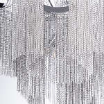 Потолочный светильник Waterfall of happiness варинант исполнения - 3 | Loft Concept в Кирове