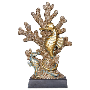 Статуэтка Sea Horses