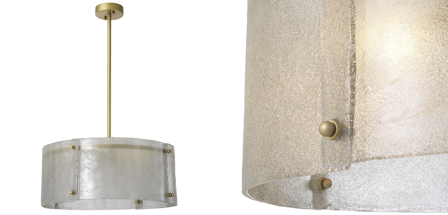 Люстра Eichholtz Chandelier Chiara Люстра Eichholtz Chandelier Chiara - Loft-Concept в Кирове