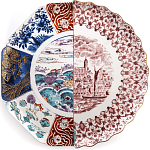 Сервировочная подставка Seletti Moriana варинант исполнения - 1 | Loft Concept в Кирове