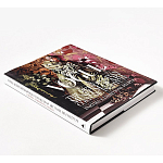 Редкая коллекционная книга Vogue & The Metropolitan Museum of Art Parties Exhibitions People Book 2014 варинант исполнения - 8 | Loft Concept в Кирове