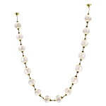 Люстра подвесная с шарообразными плафонами Crystal Globule варинант исполнения - 9 | Loft Concept в Кирове