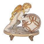 Фигурка The perseverance of an angel варинант исполнения - 1 | Loft Concept в Кирове