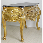 Комод деревянный в винтажном стиле A gold bar варинант исполнения - 3 | Loft Concept в Кирове