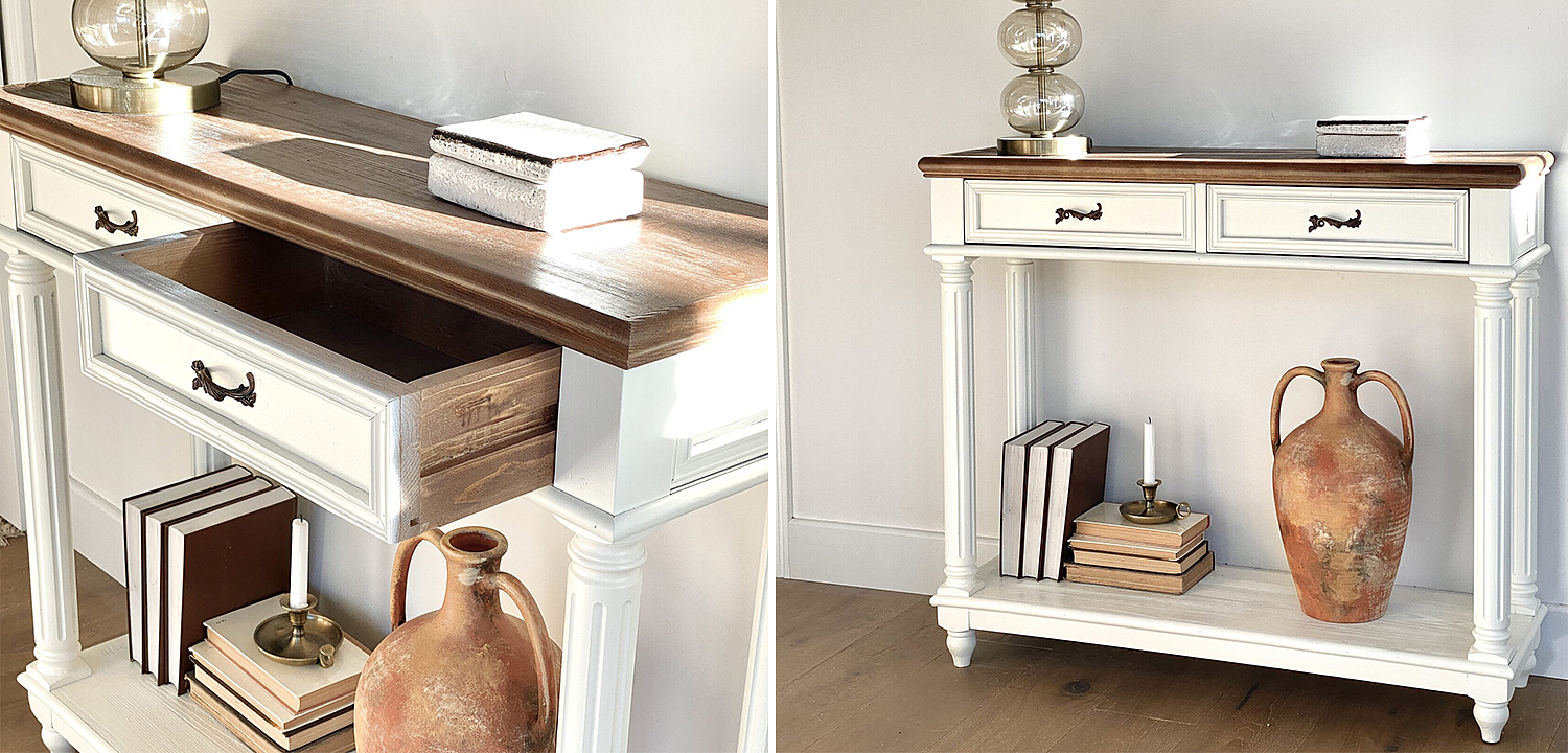 Консоль Cristela Console Консоль Cristela Console - Loft-Concept в Кирове