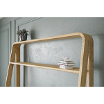 Стеллаж «Танос» варинант исполнения - 4 | Loft Concept в Кирове