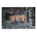 Подарочный Арт-альбом Лев Бакст Серия Великие полотна варинант исполнения - 5 | Loft Concept в Кирове