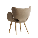 Стул Madina Cream варинант исполнения - 2 | Loft Concept в Кирове