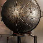 Бар Steampunk Light Bulb Tester  варинант исполнения - 2 | Loft Concept в Кирове