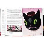 Книга обзор лучших иллюстраторов 100 Illustrators Bibliotheca Universalis варинант исполнения - 10 | Loft Concept в Кирове