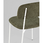 Стул Chao зеленый варинант исполнения - 3 | Loft Concept в Кирове