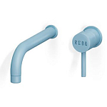 Цветной смеситель Mireda варинант исполнения - 5 | Loft Concept в Кирове