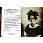 Книга Frida Kahlo The Complete Paintings book 22 см варинант исполнения - 6 | Loft Concept в Кирове