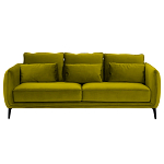 Диван трёхместный с подлокотниками Dutchman варинант исполнения - 7 | Loft Concept в Кирове