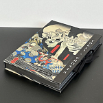 Книга о сверхъестественных существах японской мифологии Yokai Ghosts. By the Great Masters of Japanese Woodblock варинант исполнения - 8 | Loft Concept в Кирове