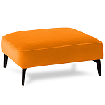 Пуф каркасный на металлических ножках Era варинант исполнения - 11 | Loft Concept в Кирове