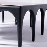 Журнальный стол Arcada варинант исполнения - 3 | Loft Concept в Кирове