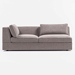 Диван Zartаrn Угловой модуль  варинант исполнения - 1 | Loft Concept в Кирове