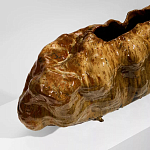 Ваза скульптурная «Изобилие» варинант исполнения - 3 | Loft Concept в Кирове