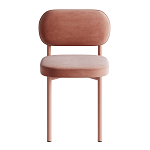 Стул «Топтыныч» варинант исполнения - 2 | Loft Concept в Кирове