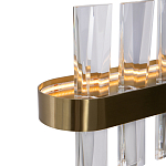 Люстра Harp casting варинант исполнения - 2 | Loft Concept в Кирове