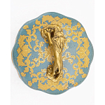 Фарфоровая шкатулка Leo варинант исполнения - 3 | Loft Concept в Кирове