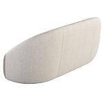 Дизайнерский Диван Undina варинант исполнения - 4 | Loft Concept в Кирове