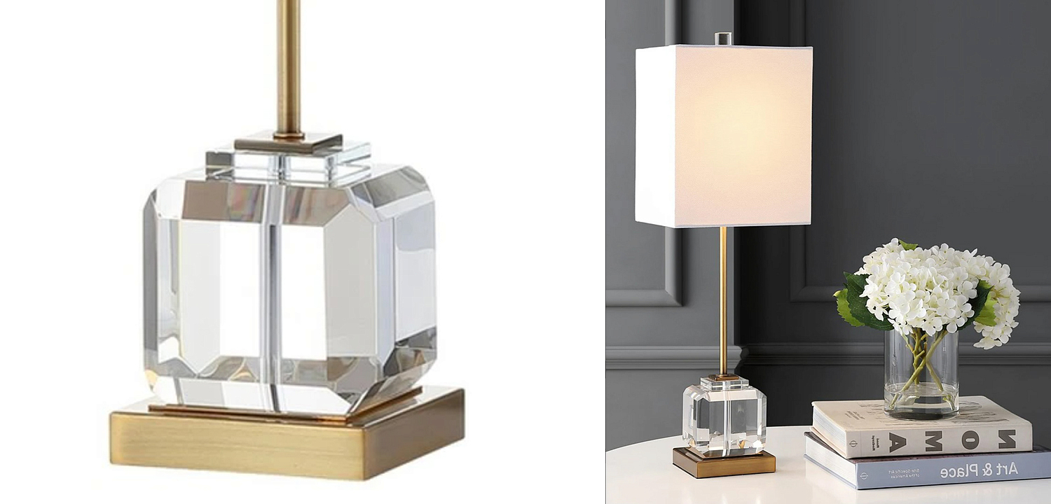 Настольная лампа Orabel Provence Table lamp Настольная лампа Orabel Provence Table lamp - Loft-Concept в Кирове