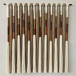 Текстильное Панно Макраме для ресторана Mexico Wall Hanging  варинант исполнения - 2 | Loft Concept в Кирове