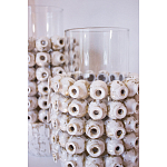 Ваза «Очаг» варинант исполнения - 2 | Loft Concept в Кирове