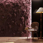 Барельеф VINE варинант исполнения - 2 | Loft Concept в Кирове