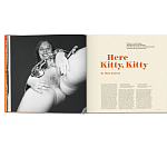 Подарочный Альбом Фото ню The Big Book of Pussy 18+ варинант исполнения - 6 | Loft Concept в Кирове