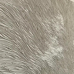 Панно «Внутренние вибрации» варинант исполнения - 3 | Loft Concept в Кирове