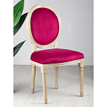 Стул French Scarlet pepper варинант исполнения - 9 | Loft Concept в Кирове