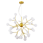 Люстра Milano варинант исполнения - 2 | Loft Concept в Кирове